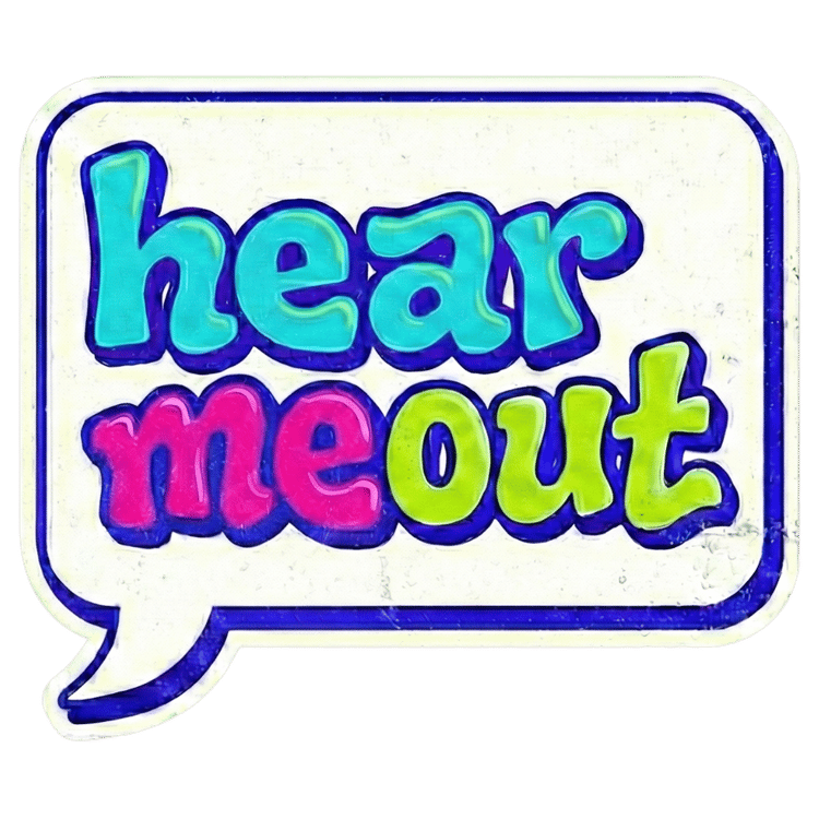 hearmeout